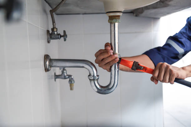 Best Gas Line Services in Cartersville, GA